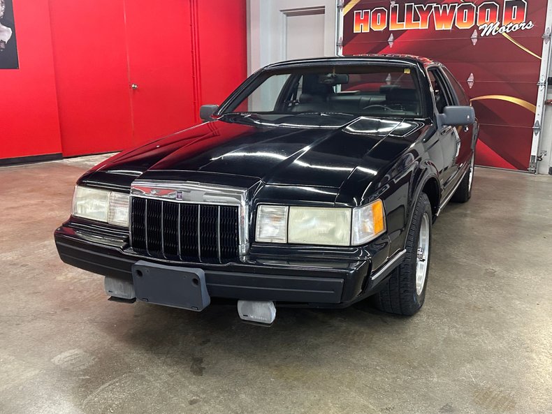 lincoln mark vii 1991 1LNCM93E6MY741642 image lincoln mark vii 1991 1LNCM93E6MY741642 image